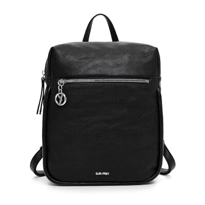 SURI FREY Rucksack SFY Patsy 14877 Damen Rucksäcke Uni SURI FREY Rucksack SFY Patsy 14877 Damen Rucksäcke Uni