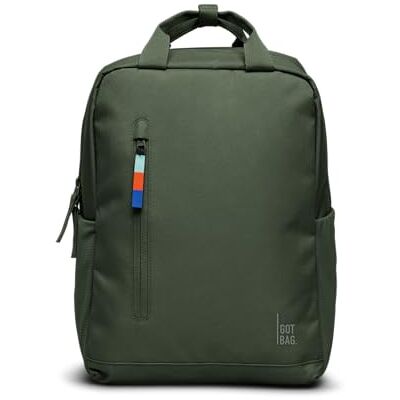 GOT BAG Daypack 2.0 Rucksack mit 14" Laptopfach Laptoprucksack wasserabweisend für Arbeit, Reise GOT BAG Daypack 2.0 Rucksack mit 14" Laptopfach Laptoprucksack wasserabweisend für Arbeit, Reise