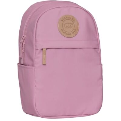 Beckmann Urban Mini Backpack 10L Pink Beckmann Urban Mini Backpack 10L Pink