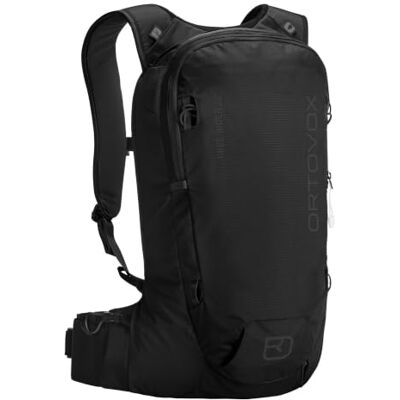 ORTOVOX Free Rider 22L Freeriding Skitouren-Rucksack, Black Raven, 22 Liter ORTOVOX Free Rider 22L Freeriding Skitouren-Rucksack, Black Raven, 22 Liter