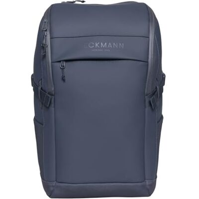 Beckmann Rucksack Freizeitrucksack mit Laptopfach Street FLX Backpack 30-35L 30L Navy dunkelblau Beckmann Rucksack Freizeitrucksack mit Laptopfach Street FLX Backpack 30-35L 30L Navy dunkelblau