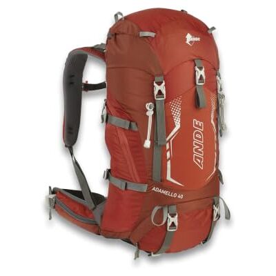 Ande ADAMELLO 40LT Hiking Backpack Ande ADAMELLO 40LT Hiking Backpack