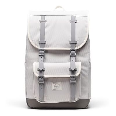 Herschel Lieferumfang:, Vapor Diamond/Anthrazit (Limited Edition), Mid-Volume 21L, Little America Herschel Lieferumfang:, Vapor Diamond/Anthrazit (Limited Edition), Mid-Volume 21L, Little America