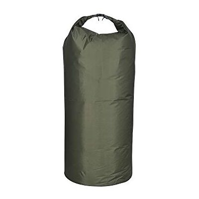 Tasmanian Tiger TT WP Backpack Liner (8 Liter, Steingrau-Oliv) Tasmanian Tiger TT WP Backpack Liner (8 Liter, Steingrau-Oliv)