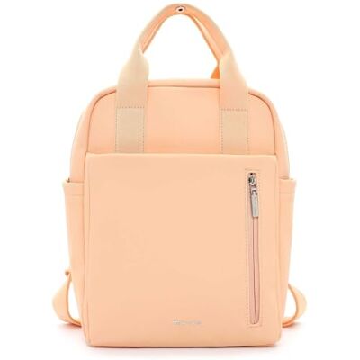 Tamaris Cher Backpack M Apricot Tamaris Cher Backpack M Apricot