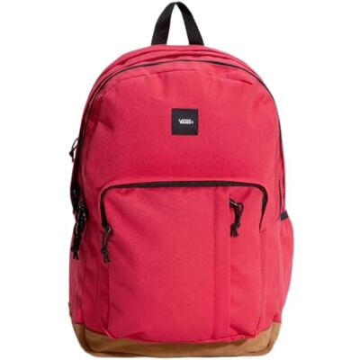 Vans Old Skool Trek Rucksack Unisex, wasserabweisender Laptoprucksack bis 15 Zoll, Freizeitrucksack mit 28L Volumen, gepolsterte Schultergurte, Outdoor Daypack Vans Old Skool Trek Rucksack Unisex, wasserabweisender Laptoprucksack bis 15 Zoll, Freizeitrucksack mit 28L Volumen, gepolsterte Schultergurte, Outdoor Daypack
