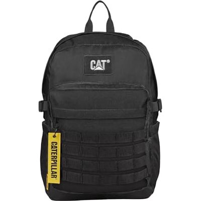 CAT erpillar Yuma 84608-80 Tagesrucksack Reiserucksack Schulrucksack 30L CAT erpillar Yuma 84608-80 Tagesrucksack Reiserucksack Schulrucksack 30L