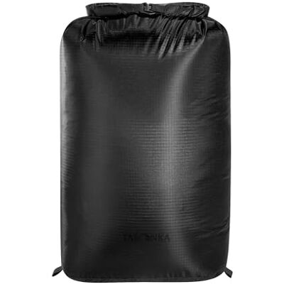 Tatonka Wasserdichter Packbeutel SQZY Dry Bag 15l Ultraleichter Stausack mit Rollverschluss und getapten Nähten ideal zum Sortieren des Reisegepäcks 15 Liter PFAS/PFC-frei Tatonka Wasserdichter Packbeutel SQZY Dry Bag 15l Ultraleichter Stausack mit Rollverschluss und getapten Nähten ideal zum Sortieren des Reisegepäcks 15 Liter PFAS/PFC-frei