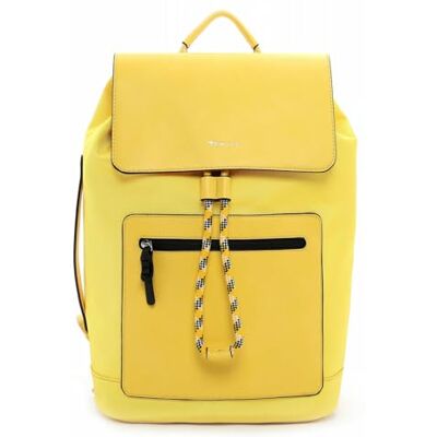 Tamaris Cosima Backpack Yellow Tamaris Cosima Backpack Yellow