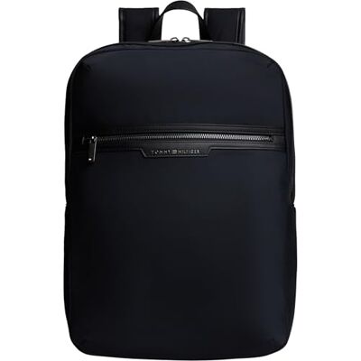 Tommy Hilfiger Th Nylon Tech Backpack Am0am14996 Rucksack Tommy Hilfiger Th Nylon Tech Backpack Am0am14996 Rucksack