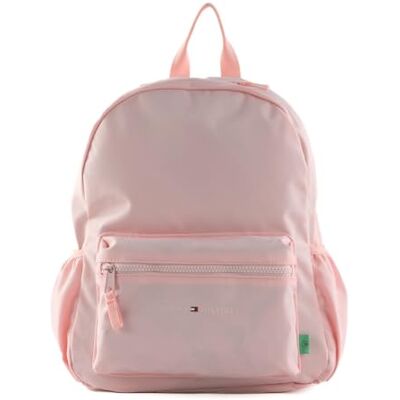 Tommy Hilfiger Rucksack Freizeitrucksack TH Essential Backpack Precious Pink rosa Tommy Hilfiger Rucksack Freizeitrucksack TH Essential Backpack Precious Pink rosa