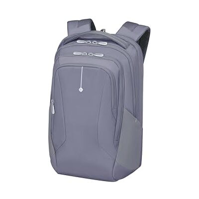 Samsonite Guardit Classy 2.0 Damen Laptop-Rucksack 14.1" (40 cm) Business & Schulrucksack mit Flaschenhalter, Ergonomisch 17.5L Blau (Storm Blue) Samsonite Guardit Classy 2.0 Damen Laptop-Rucksack 14.1" (40 cm) Business & Schulrucksack mit Flaschenhalter, Ergonomisch 17.5L Blau (Storm Blue)