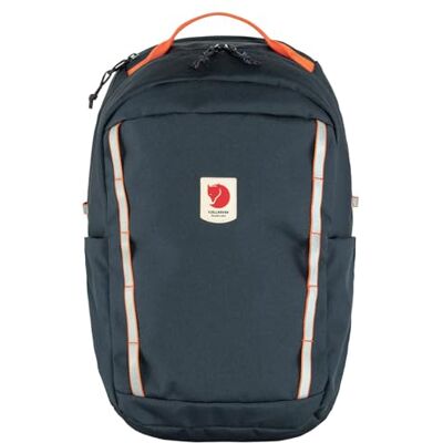 Fjällräven Rucksack Freizeitrucksack Skule Kids Backpack 15L Navy dunkelblau Fjällräven Rucksack Freizeitrucksack Skule Kids Backpack 15L Navy dunkelblau