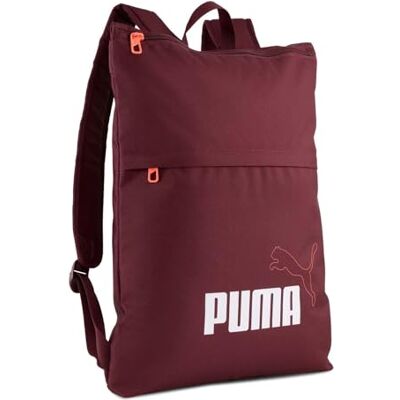 Puma Unisex Phase Elemental Backpack Rucksäcke (1er Pack) Puma Unisex Phase Elemental Backpack Rucksäcke (1er Pack)