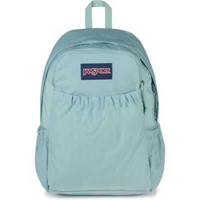 JANSPORT SLOUCH PACK Unisex-Rucksack, Faded Sage JANSPORT SLOUCH PACK Unisex-Rucksack, Faded Sage