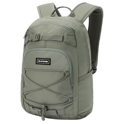 Dakine Grom Rucksack, 13 l, Glühbasilikum, 13L, Grom Rucksack, 13 l Dakine Grom Rucksack, 13 l, Glühbasilikum, 13L, Grom Rucksack, 13 l