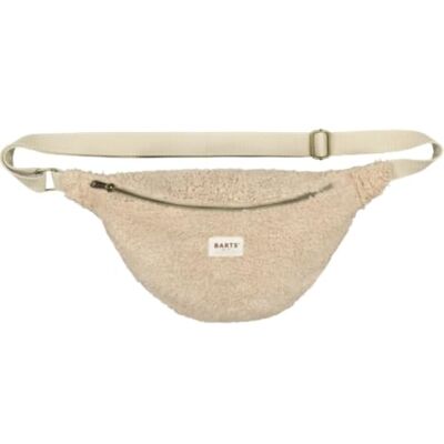 Barts Bugbane Bumbag BEIGE Barts Bugbane Bumbag BEIGE