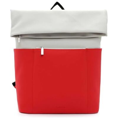 Tamaris Alice Backpack Red Tamaris Alice Backpack Red