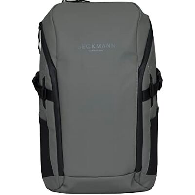 Beckmann Street Go Backpack Green Beckmann Street Go Backpack Green