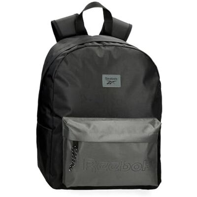 Reebok Arlo Rucksack, Einheitsgröße, Schwarz, Talla única, Rucksack Reebok Arlo Rucksack, Einheitsgröße, Schwarz, Talla única, Rucksack