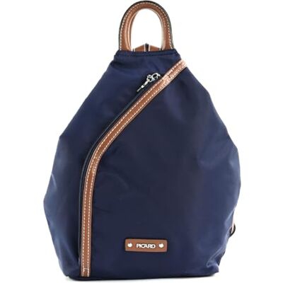 Picard Rucksack Freizeitrucksack Sonja Backpack Royal dunkelblau Picard Rucksack Freizeitrucksack Sonja Backpack Royal dunkelblau