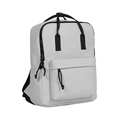 New Rebels Unisex Chicago Rucksack (1er Pack) New Rebels Unisex Chicago Rucksack (1er Pack)