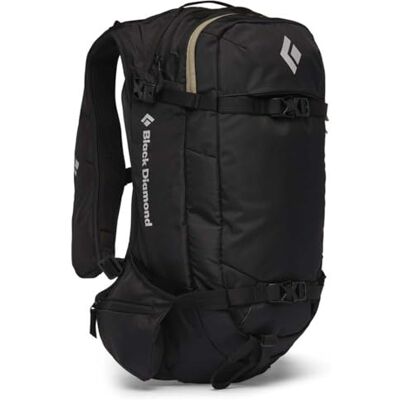 Black Diamond Dawn Patrol 25L Backpack S-M Black Diamond Dawn Patrol 25L Backpack S-M