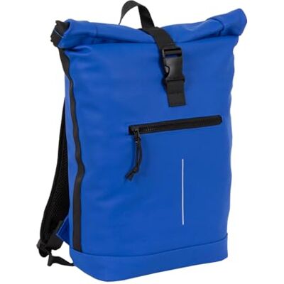 New Rebels Unisex New York Rucksack (1er Pack) New Rebels Unisex New York Rucksack (1er Pack)
