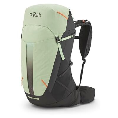 Rab Damen Airox ND Rucksack Leichter atmungsaktiver Rucksack für Wandern, Trekking, Rucksackreisen Rab Damen Airox ND Rucksack Leichter atmungsaktiver Rucksack für Wandern, Trekking, Rucksackreisen
