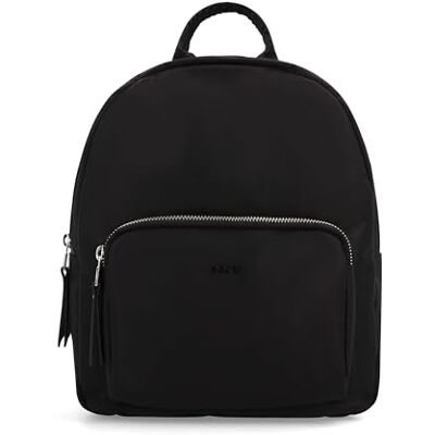 Picard Damen Rucksack LEGERE aus Nylon Klein mit Reißverschluss Rucksack Alltag, Ausgehen Picard Damen Rucksack LEGERE aus Nylon Klein mit Reißverschluss Rucksack Alltag, Ausgehen