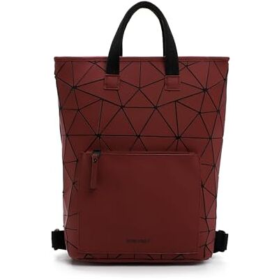SURI FREY Rucksack SFY SURI Sports Jessy-Lu 18049 Damen Rucksäcke Uni SURI FREY Rucksack SFY SURI Sports Jessy-Lu 18049 Damen Rucksäcke Uni