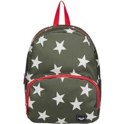 Roxy Always Core Printed Gepäck- Kuriertasche Roxy Always Core Printed Gepäck- Kuriertasche