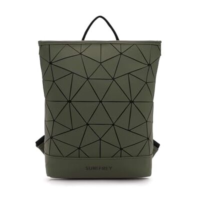 SURI FREY Rucksack SFY SURI Sports Jessy-Lu 18049 Damen Rucksäcke Uni SURI FREY Rucksack SFY SURI Sports Jessy-Lu 18049 Damen Rucksäcke Uni
