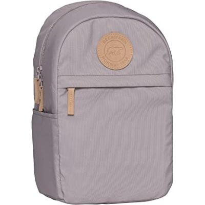 Beckmann Rucksack Freizeitrucksack Urban Mini Backpack 10L Light Brown taupe Beckmann Rucksack Freizeitrucksack Urban Mini Backpack 10L Light Brown taupe
