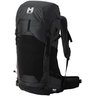 MILLET Seneca Air Rucksack, 40 l, Wandern, Trekking, Komfort, belüftet und funktional, für mehrere Tage MILLET Seneca Air Rucksack, 40 l, Wandern, Trekking, Komfort, belüftet und funktional, für mehrere Tage