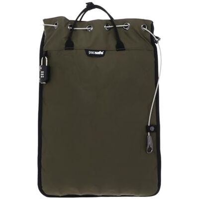 Pacsafe Travelsafe 12L GII Portable Safe Utility Pacsafe Travelsafe 12L GII Portable Safe Utility