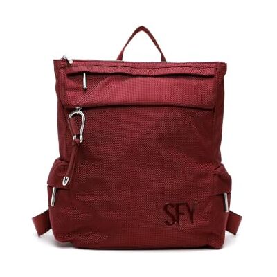 SURI FREY Rucksack SFY SURI Sports Marry 18015 Damen Rucksäcke Uni darkwine 643 SURI FREY Rucksack SFY SURI Sports Marry 18015 Damen Rucksäcke Uni darkwine 643