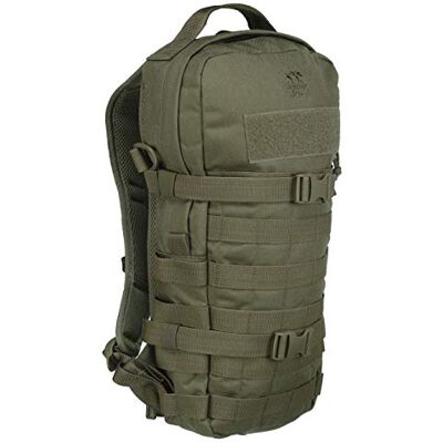 Tasmanian Tiger Rucksack TT Essential Pack MK II Oliv Tasmanian Tiger Rucksack TT Essential Pack MK II Oliv