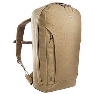Tasmanian Tiger TT Urban Tac Pack 22 Liter Daypack leichter Tages-Rucksack Herren für Uni, Arbeit, Sport oder Schule mit abnehmbaren Hüft-Gurt und Brust-Gurt; Molle-kompatibel Tasmanian Tiger TT Urban Tac Pack 22 Liter Daypack leichter Tages-Rucksack Herren für Uni, Arbeit, Sport oder Schule mit abnehmbaren Hüft-Gurt und Brust-Gurt; Molle-kompatibel