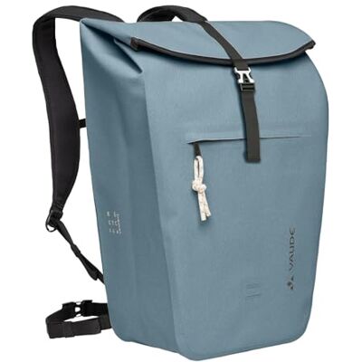 VAUDE Rucksack Clubride Urban 25 Liter, wasserdicht verschweißt, heron, Einheitsgröße VAUDE Rucksack Clubride Urban 25 Liter, wasserdicht verschweißt, heron, Einheitsgröße