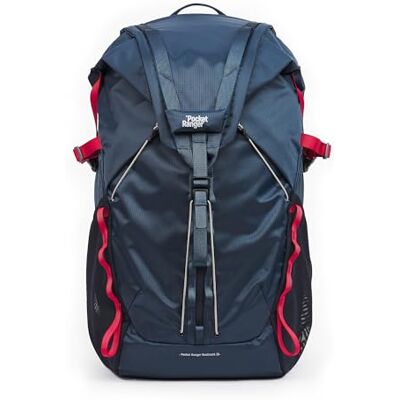 VSGO Pocket Ranger Kamerarucksack 35–43L, Fotorucksack für Kamera & Outdoor Leichter Kamera-Rucksack, wasserdicht, 24 Befestigungspunkte, Erweiterungs- & Schnellzugriffsmodus, äußerer Magnetverschluss VSGO Pocket Ranger Kamerarucksack 35–43L, Fotorucksack für Kamera & Outdoor Leichter Kamera-Rucksack, wasserdicht, 24 Befestigungspunkte, Erweiterungs- & Schnellzugriffsmodus, äußerer Magnetverschluss