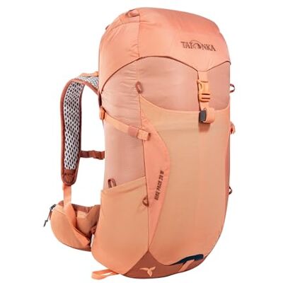 Tatonka - Hike Pack 20 W - Orange - ONE SIZE - Backpack Tatonka - Hike Pack 20 W - Orange - ONE SIZE - Backpack