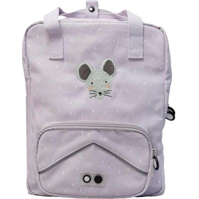 Trixie Kinder Rucksack Mrs. Mouse - Kinderrucksack Trixie Kinder Rucksack Mrs. Mouse - Kinderrucksack