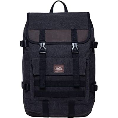 KAUKKO Unisex Kf18 Daypack Rucksack (1er Pack) KAUKKO Unisex Kf18 Daypack Rucksack (1er Pack)