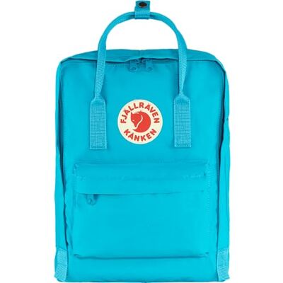 Fjällräven Kånken Original Deep Turquoise Fjällräven Kånken Original Deep Turquoise