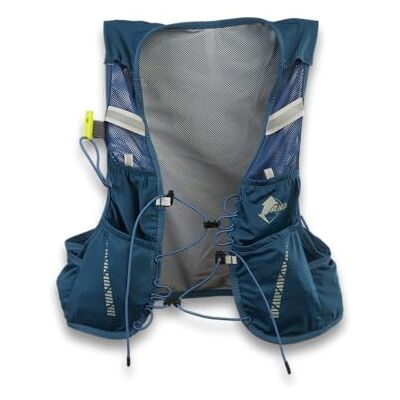 Ande Ultra Trail Evo Rucksack – Technisch für Trail Running und Ultra Ande Ultra Trail Evo Rucksack – Technisch für Trail Running und Ultra
