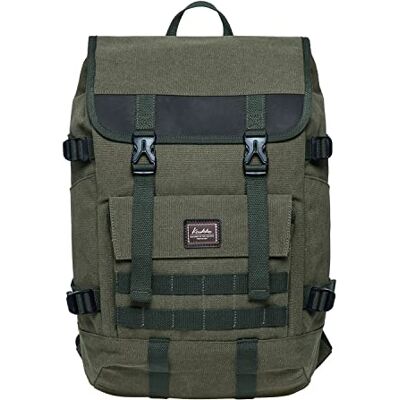 KAUKKO Unisex Kf18 Daypack Rucksack (1er Pack) KAUKKO Unisex Kf18 Daypack Rucksack (1er Pack)