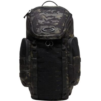 Oakley Herren Link Pack Miltac, Schwarz, Einheitsgröße, Link Rucksack Oakley Herren Link Pack Miltac, Schwarz, Einheitsgröße, Link Rucksack