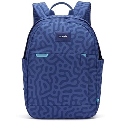 Pacsafe Damen Herren Rucksack GO 15L One Size Pacsafe Damen Herren Rucksack GO 15L One Size