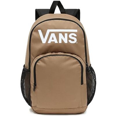 Vans Unisex Alumni Pack 5 Rucksack (1er Pack) Vans Unisex Alumni Pack 5 Rucksack (1er Pack)